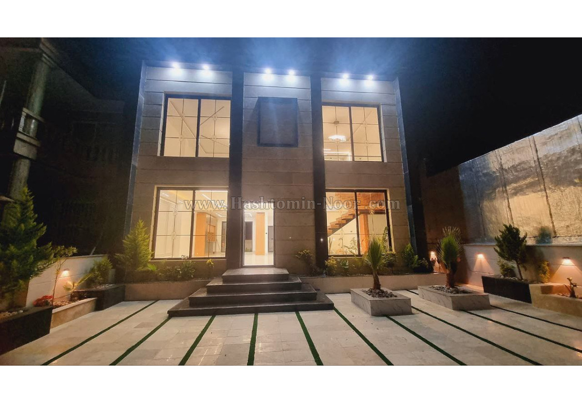 ویلا دوبلکس فوث لاکچری با روف گاردن بهترین لوکیشن